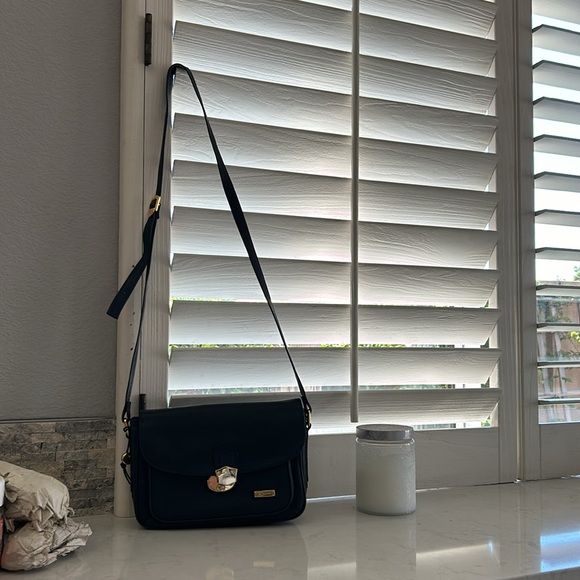 HCL real genuine leather bag. Made in Germany NEVER USED - Picture 8 of 8